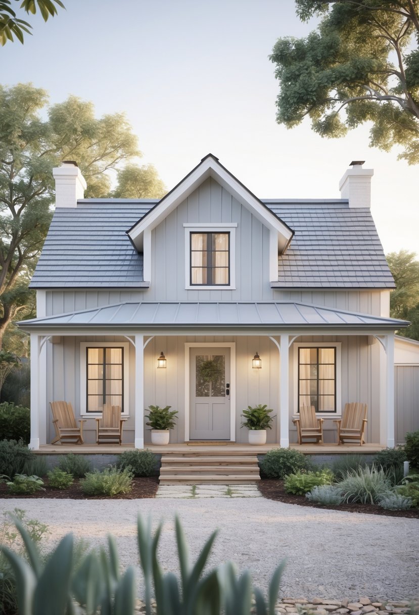 15 Cottage Farmhouse Ideas to Inspire Your Next Renovation