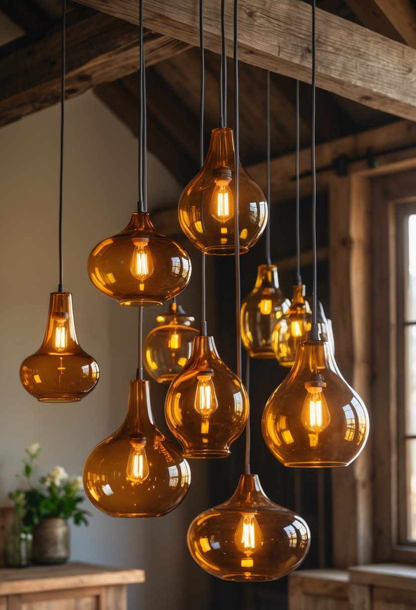 17 Farmhouse Lighting Ideas Designers Don’t Want You to Miss