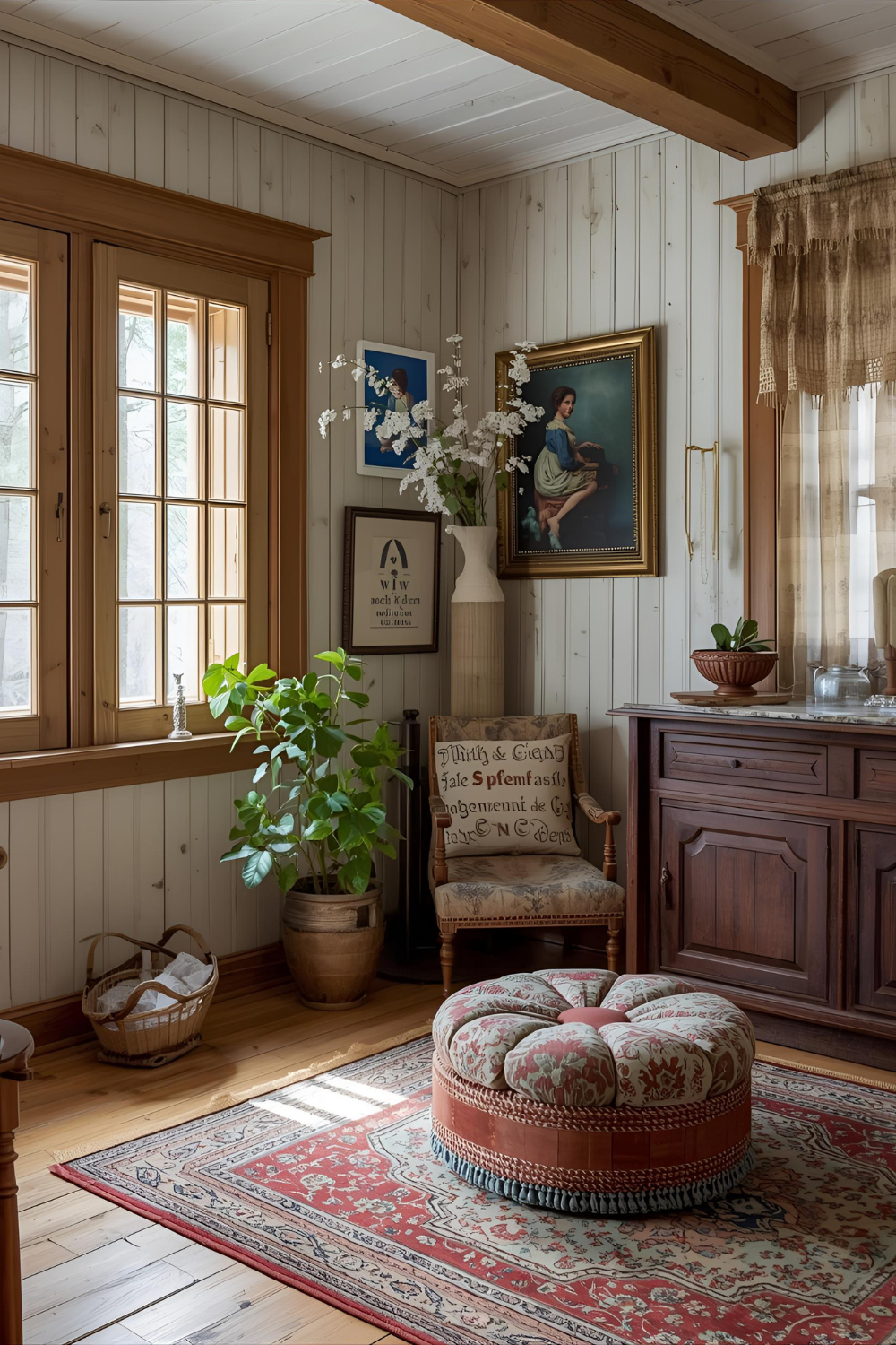 17 Beautiful 1900s Farmhouse Ideas That Bring Vintage Charm to Life