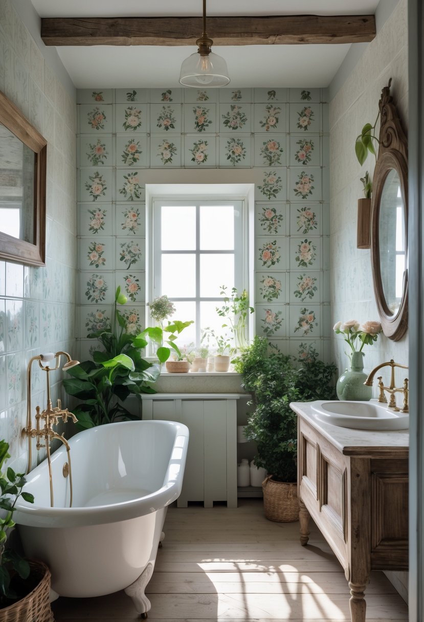 17 Must See Bathroom Ideas Before Next Renovation