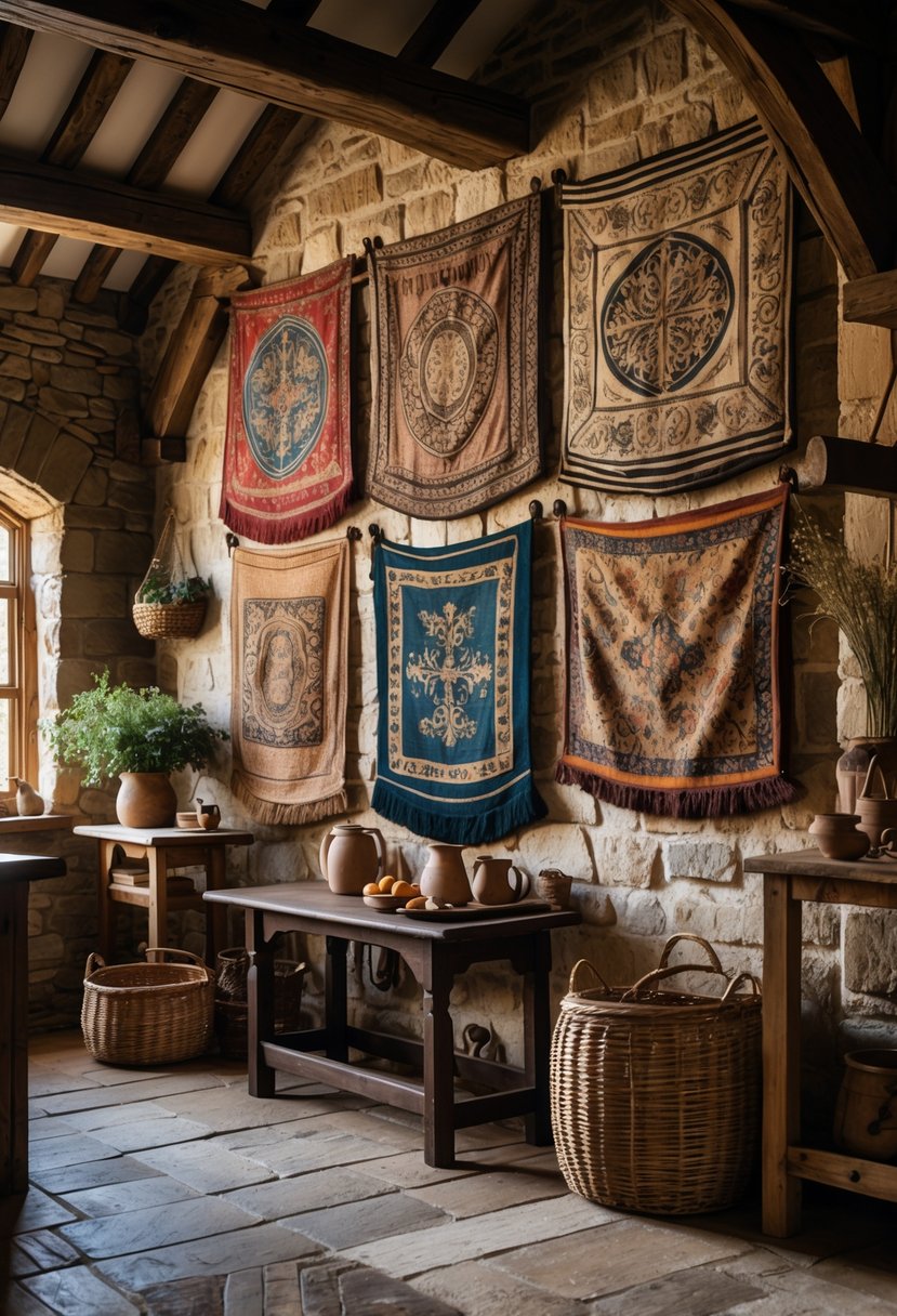 Rustic Medieval Images 15 Medieval Farmhouse Ideas for Authentic Rustic Home Design - Homiloft